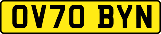 OV70BYN