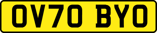 OV70BYO