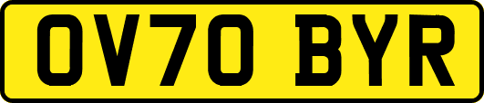 OV70BYR