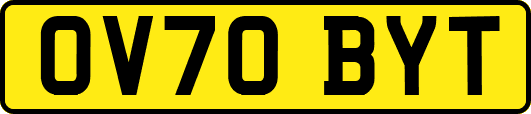 OV70BYT
