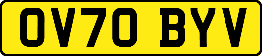 OV70BYV