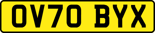 OV70BYX