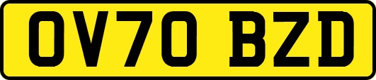 OV70BZD