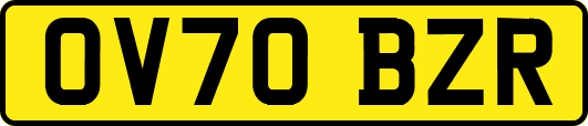OV70BZR