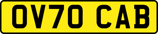 OV70CAB