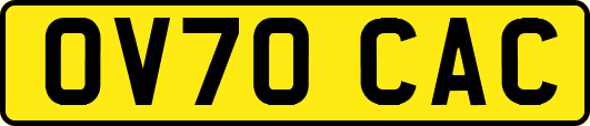 OV70CAC