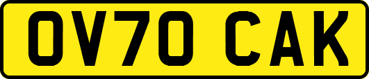 OV70CAK