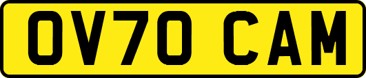 OV70CAM