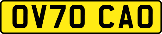 OV70CAO
