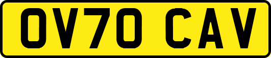 OV70CAV