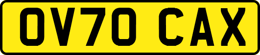 OV70CAX