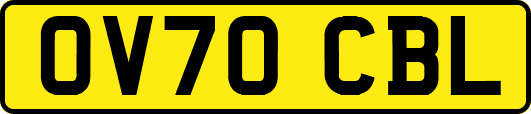 OV70CBL