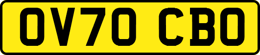 OV70CBO