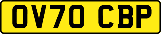 OV70CBP