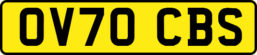 OV70CBS