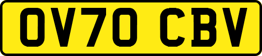 OV70CBV
