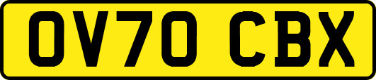 OV70CBX