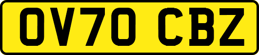 OV70CBZ