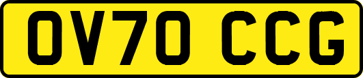 OV70CCG