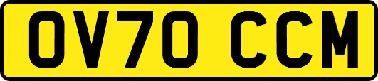 OV70CCM