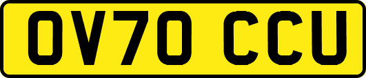 OV70CCU