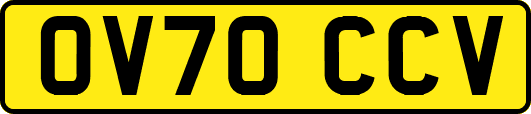 OV70CCV