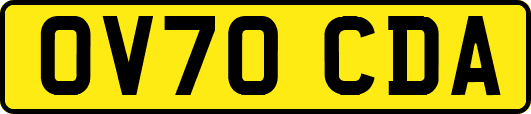 OV70CDA