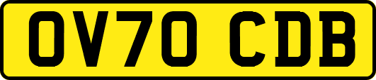 OV70CDB