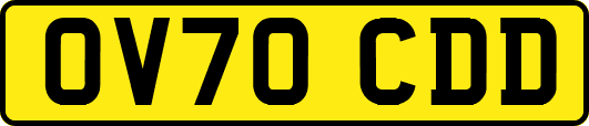 OV70CDD