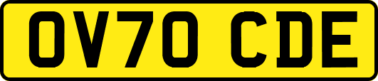 OV70CDE