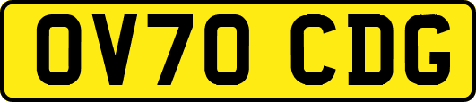 OV70CDG