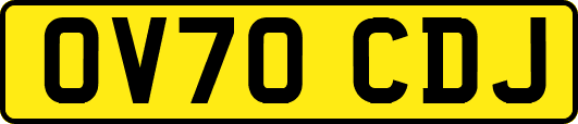 OV70CDJ
