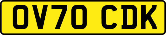 OV70CDK