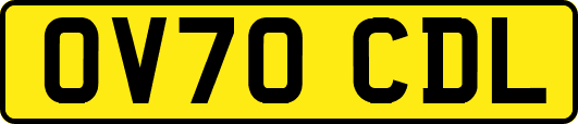 OV70CDL