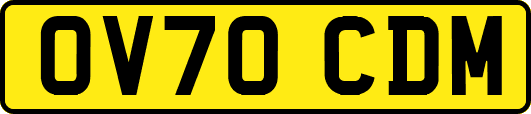 OV70CDM