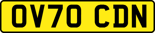 OV70CDN