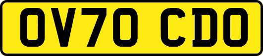 OV70CDO