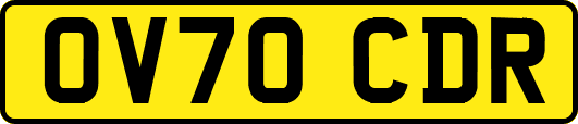 OV70CDR