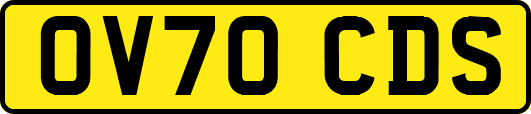 OV70CDS