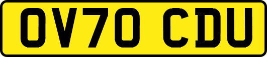 OV70CDU