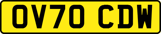 OV70CDW
