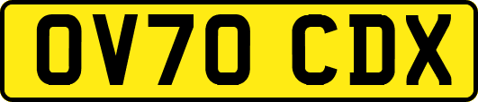 OV70CDX