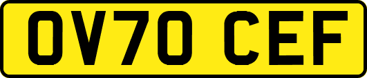 OV70CEF