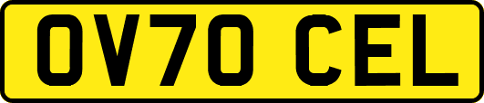 OV70CEL