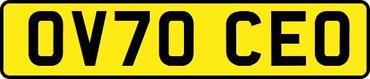 OV70CEO
