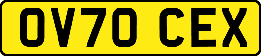 OV70CEX