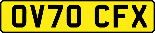 OV70CFX