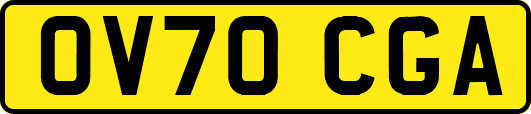 OV70CGA