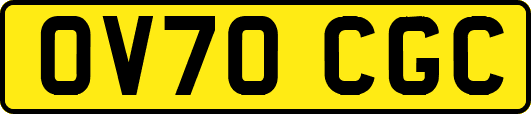 OV70CGC