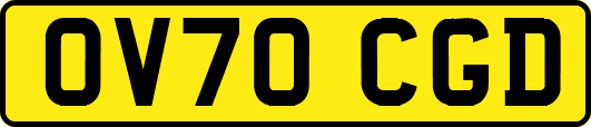 OV70CGD